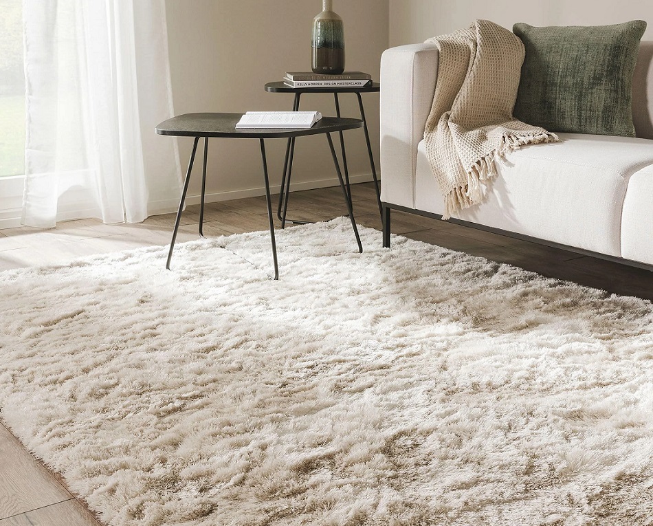 design rug whisper beige