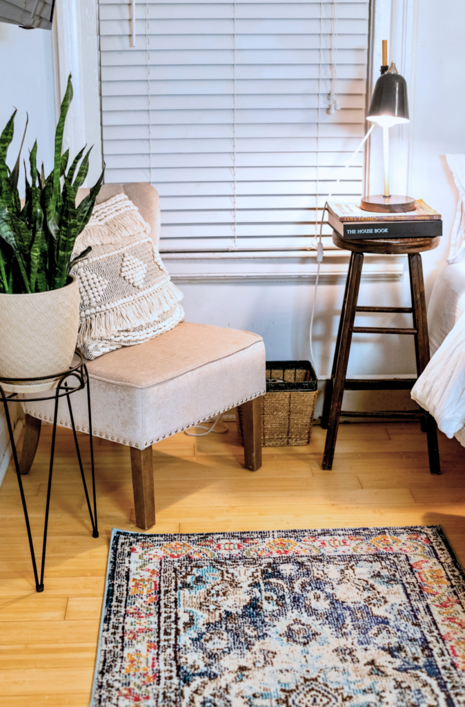 A photo from Old Style Carpet