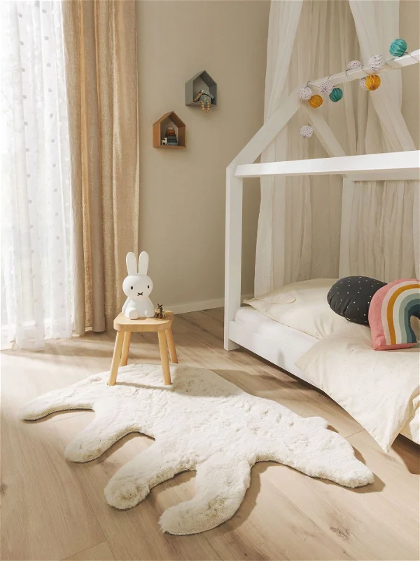 Design Kids Rug Dave Beige IV