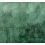 Wallpaper 'Green Banana Leaves'
