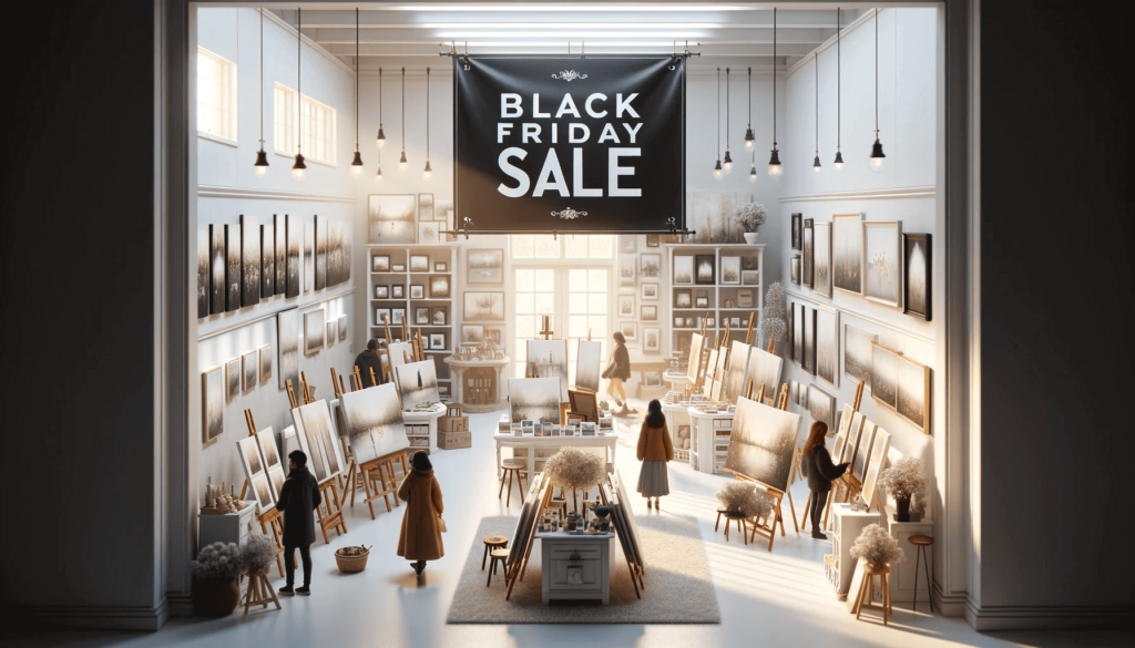 lokale-Kunsthandwerker-für-den-schwarzen-Freitag-2