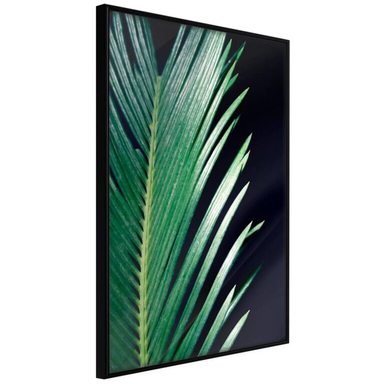 poster-soothing-green