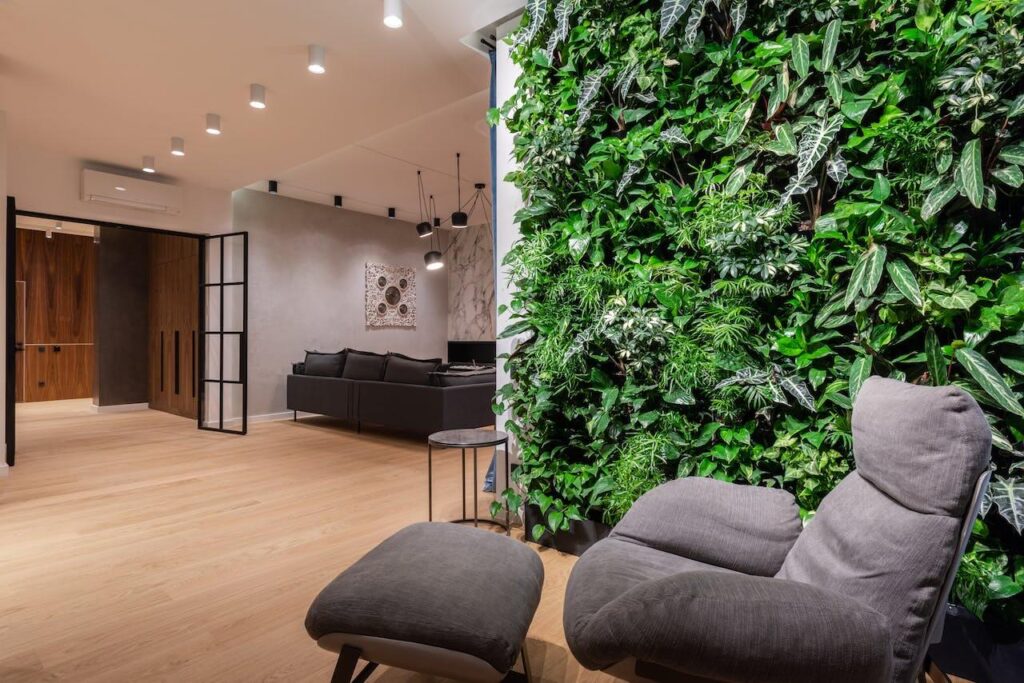real-life-biophilic-home-design-with-vertical-wall-garden