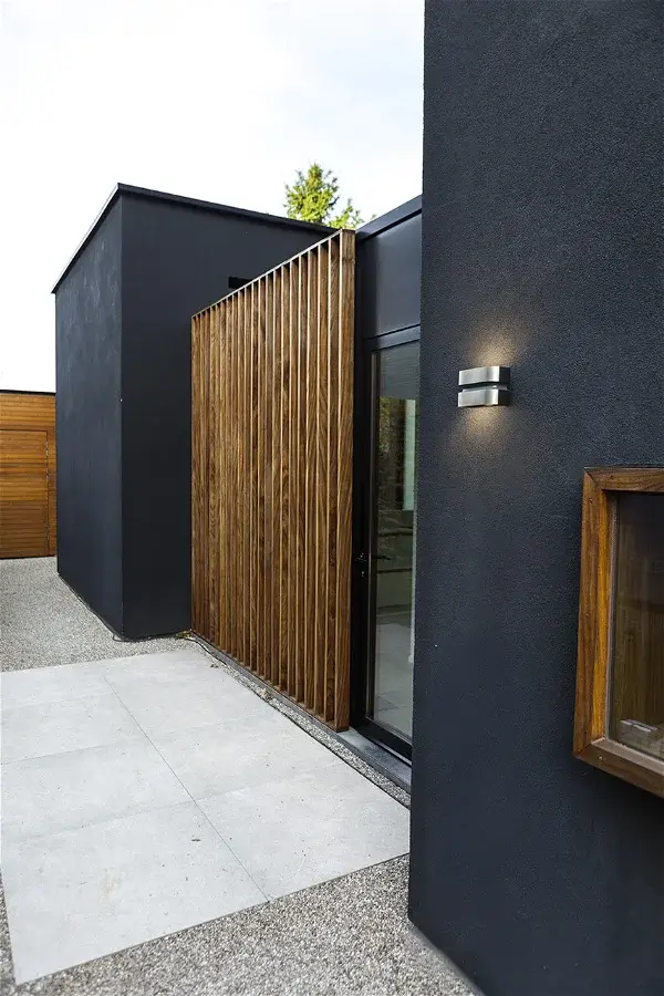 Design Outdoor lamp 'MAYA' (1)