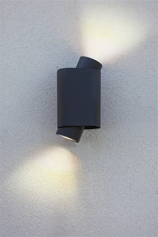 Design Outdoor light 'CYPRES 2' (1)