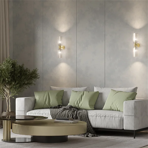 Design Wall light 'Antic 4'