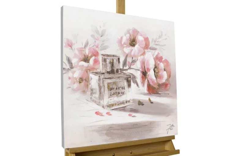 Handpainted Painting 'One of a Kind'