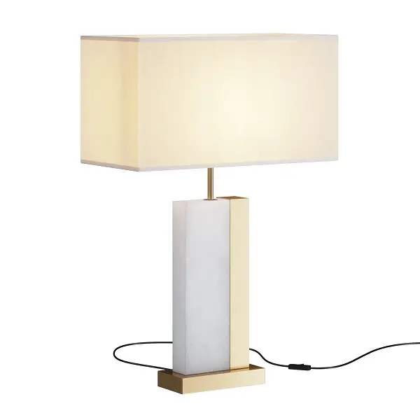 Design Table lamp 'Bianco 2'