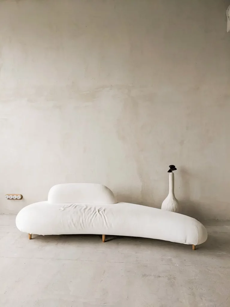 zaha hadid inspired modern furniture