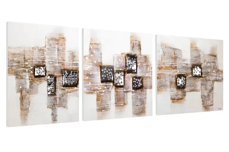 acrylic painting trinitarian doctrines