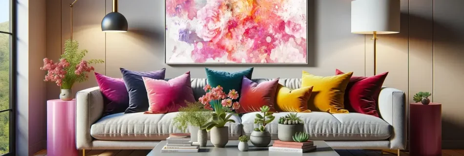 spring colour palette feat image