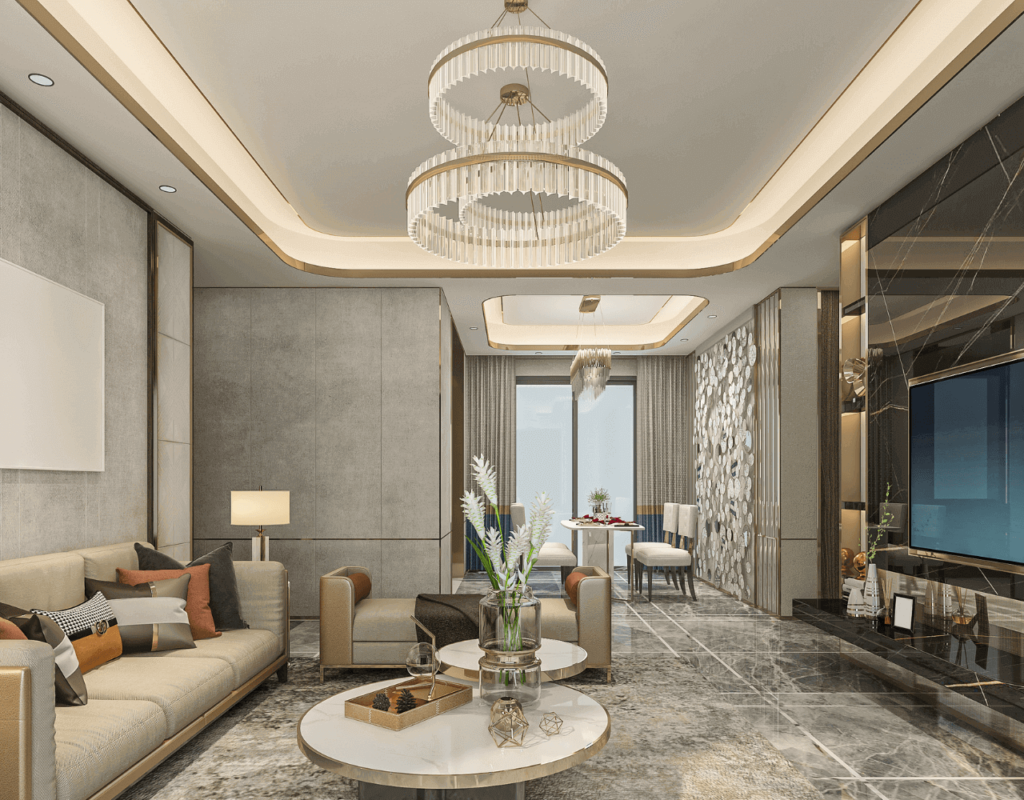 13 essential pieces of luxury furniture to upgrade your home