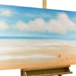 beach-holiday-sea-landscape-modern-acrylic-painting