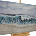 modern-sea-blue-grey-acrylic-canvas-paintings-modern-art