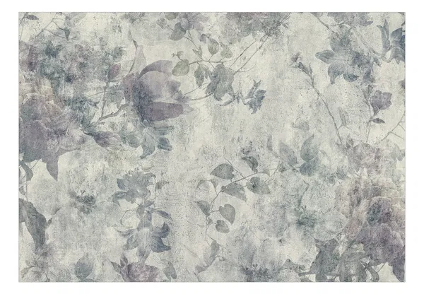 Self-adhesive wallpaper 'Sunk in Stone - Third Variant'