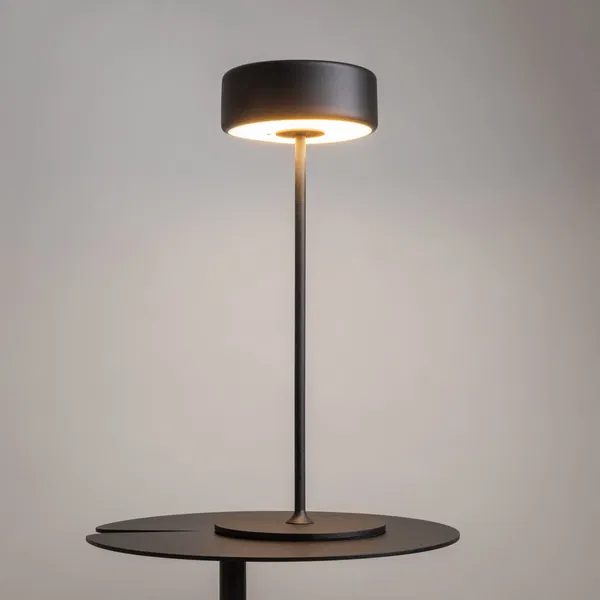 Table Lamp 'Eclipse Beam'