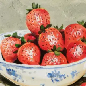 Strawberry Whisper2