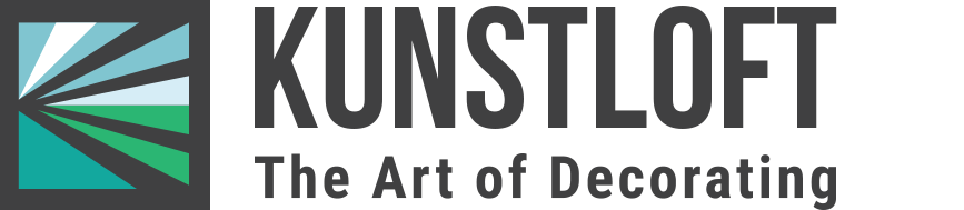 KunstLoft Logo